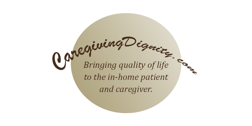 Caregiving Dignity